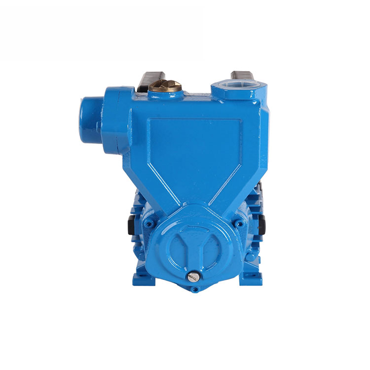 Hot And Cold Water Booster Pump
