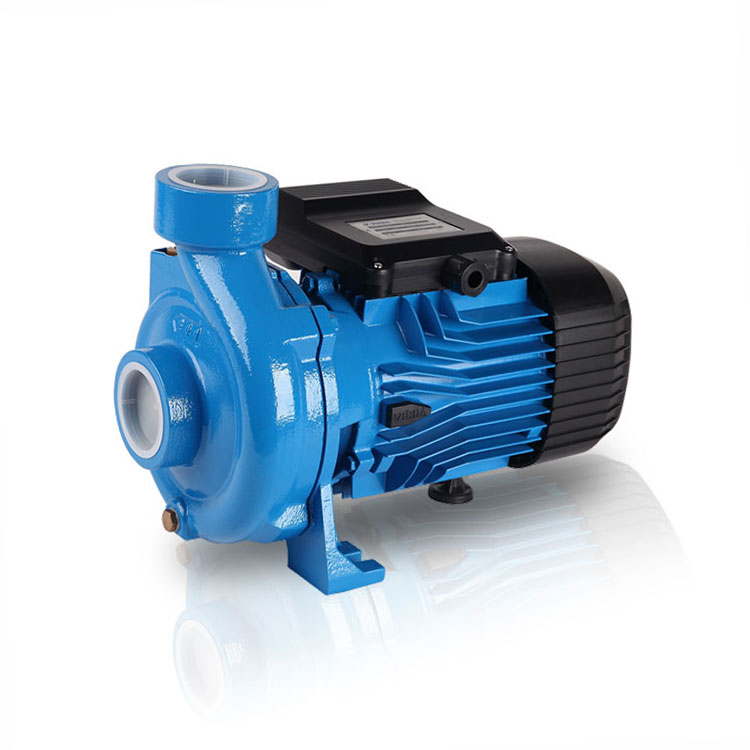 New Centrifugal Pump For Water System