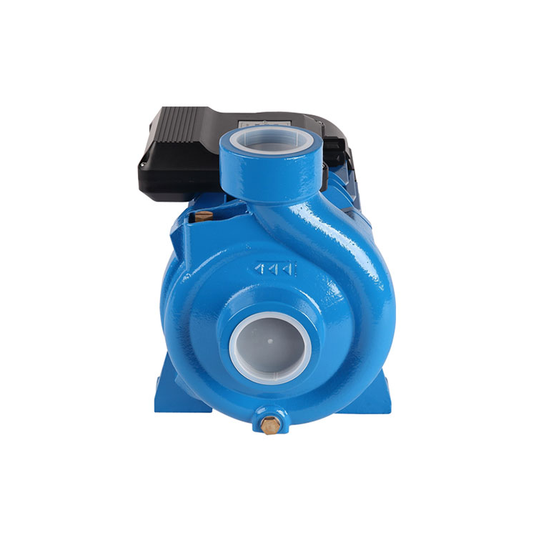 New Centrifugal Pump For Water System