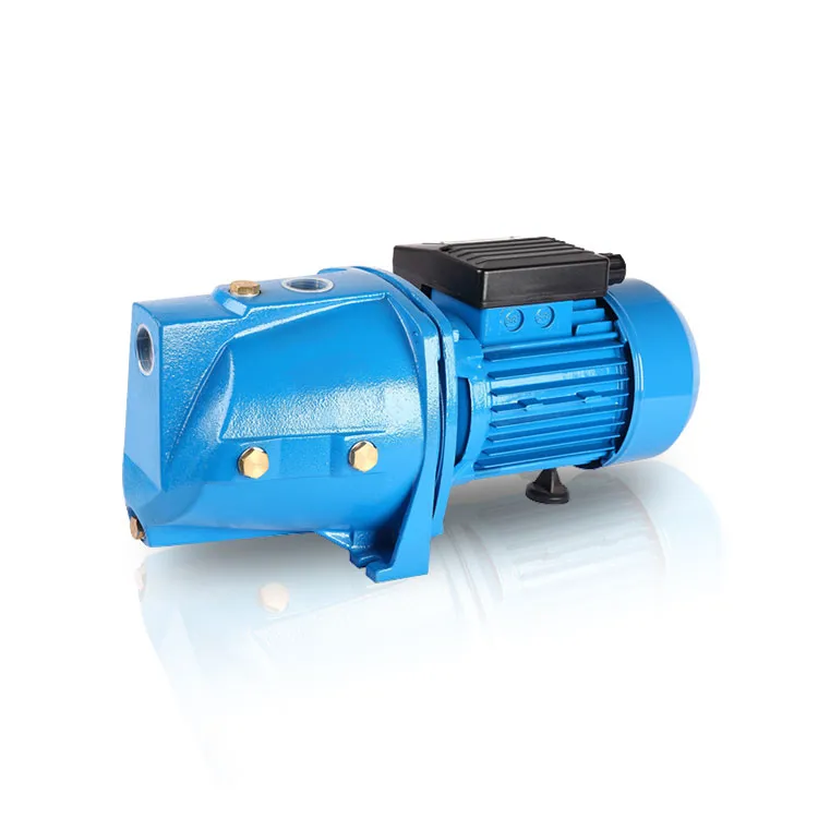 Single Phase Selfpriming JET Pump