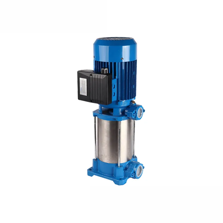 Vertical Multi-stage Water Pump