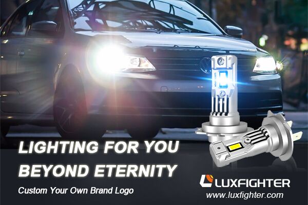 Find a right LED Headlight conversion kit for your vehicle