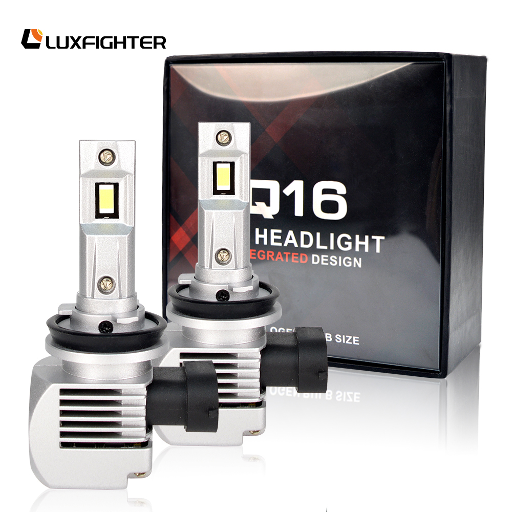 9005 LED Headlights 100W 8000LM Car Lights