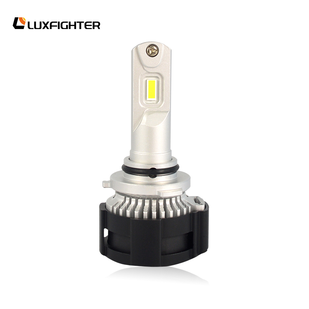 9005 LED priekiniai žibintai 112W 10800LM automobilio LED lemputė