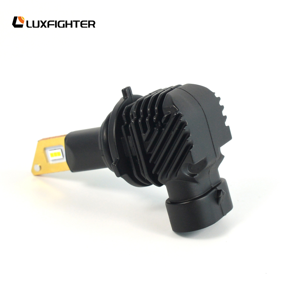 9006 LED Forlygter 40W 3200LM Truck Led Lys