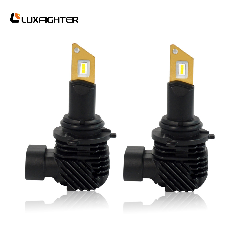 9006 LED Forlygter 40W 3200LM Truck Led Lys