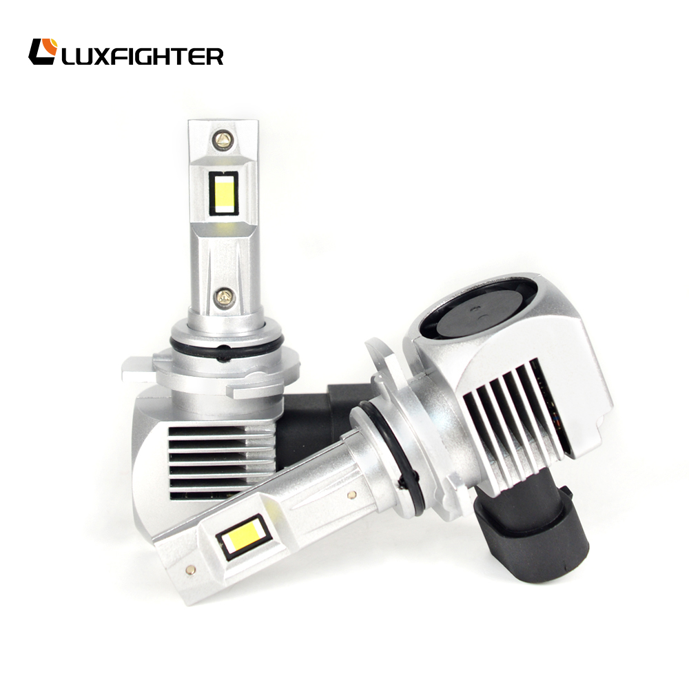 9012 LED-Scheinwerfer 100W 8000LM LED-Licht für Auto