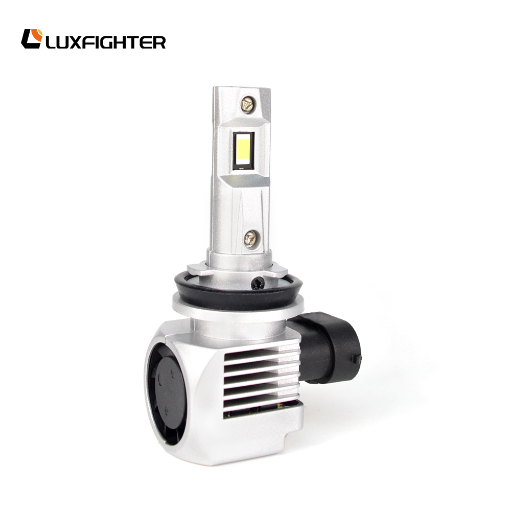 H11 LED-Scheinwerfer 100W 8000LM Autolichter
