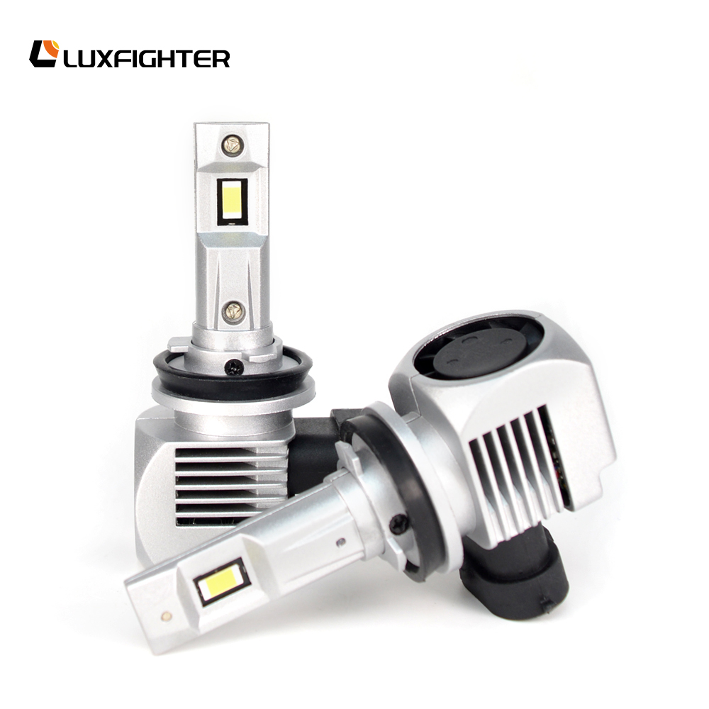 H11 LED-Scheinwerfer 100W 8000LM Autolichter