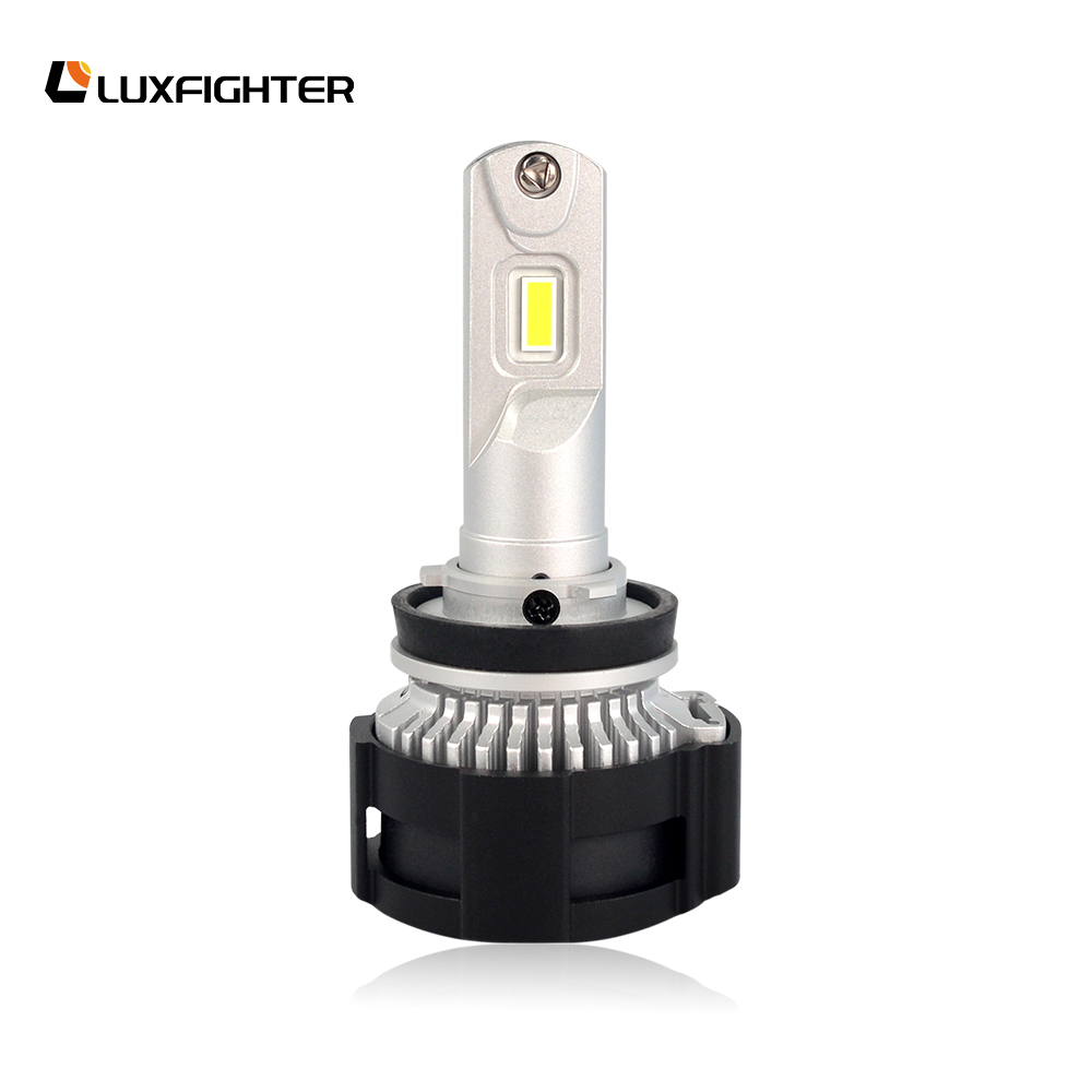 H11 phares LED 112W 10800LM voiture ampoule LED