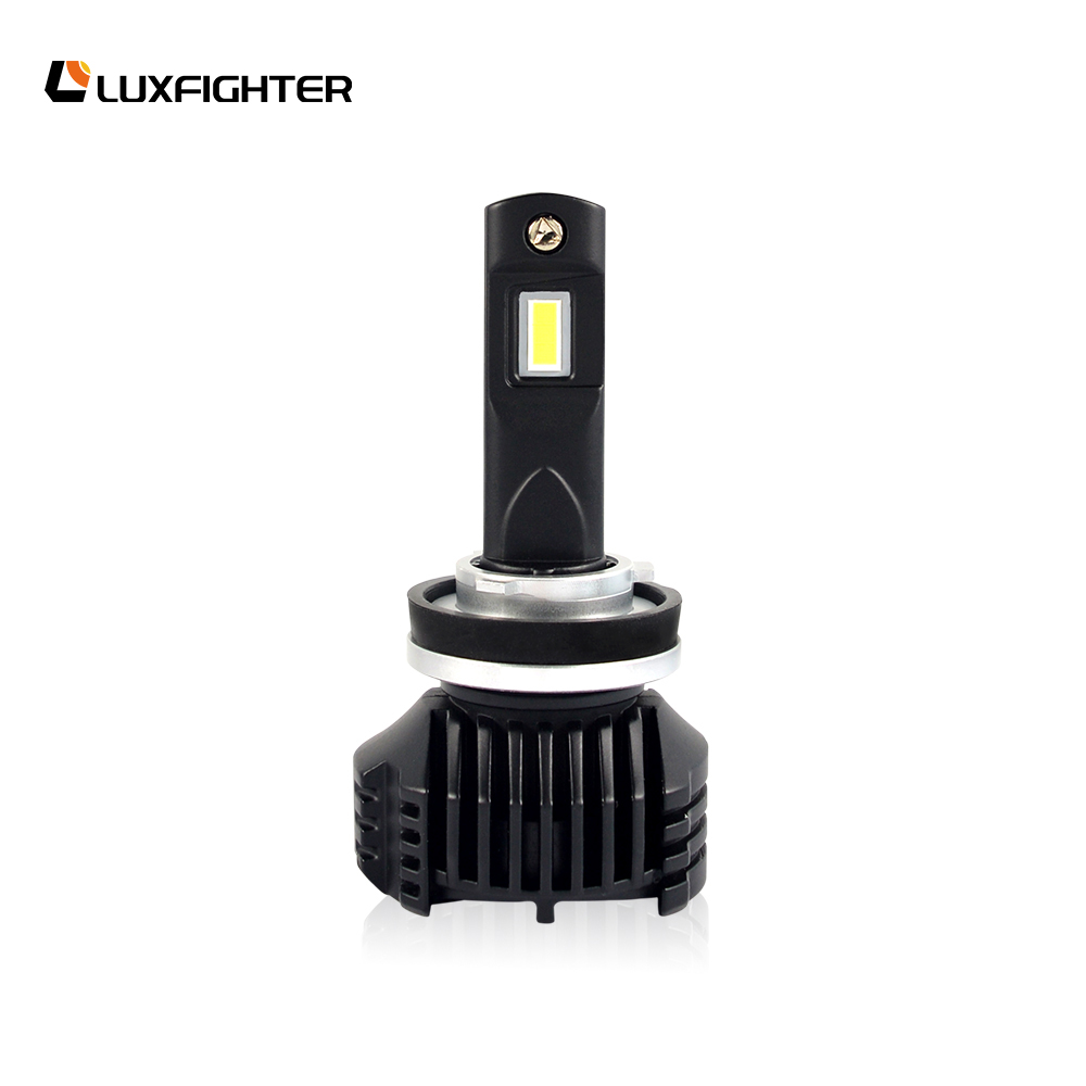 H11 LED Forlygter 90W 8600LM Led Auto Lys