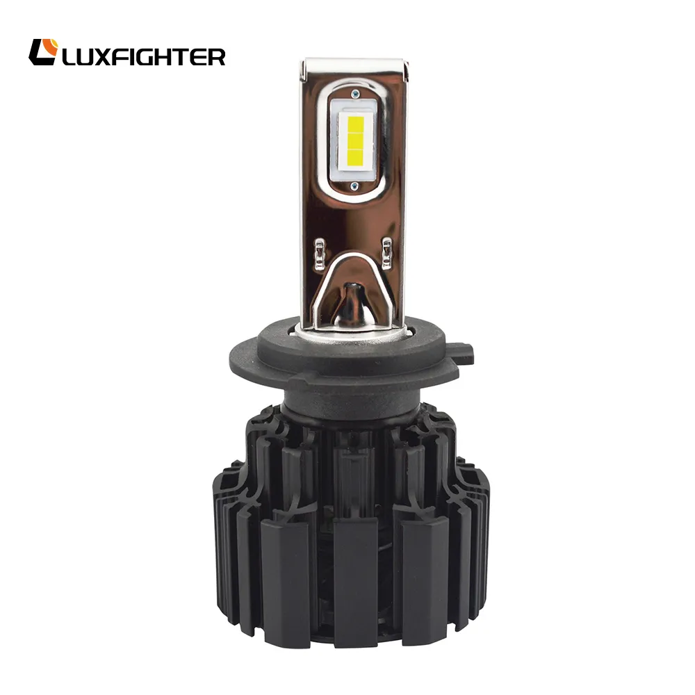 H7 LED Headlights 100W 9600LM Headlight Bulb