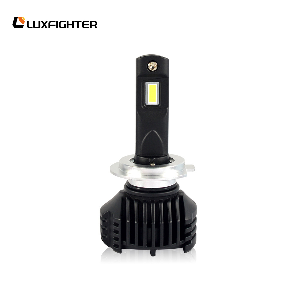 H7 LED Forlygter 90W 8600LM Led Auto Lys