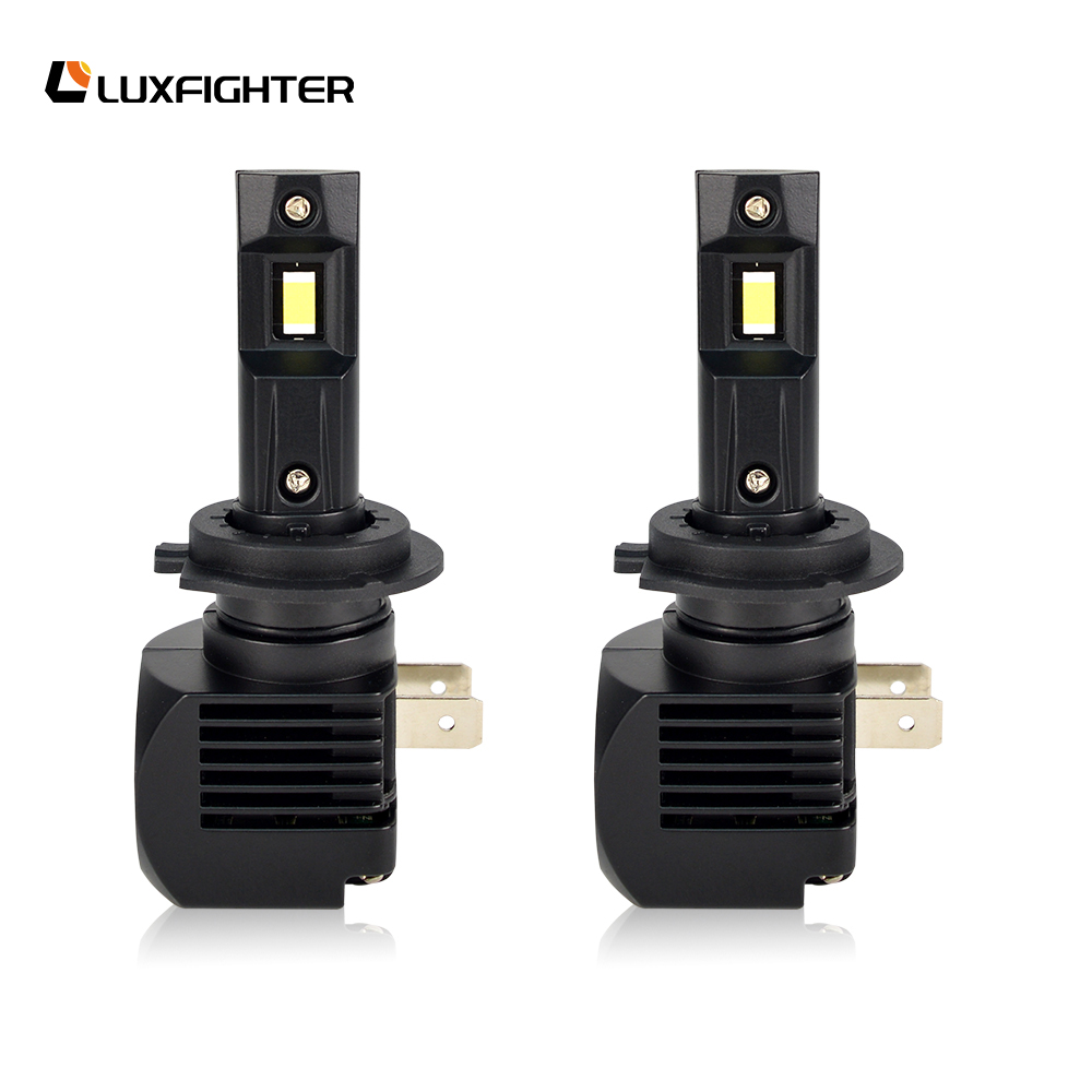 Led Forlygter H7 Auto Bil Forlygter