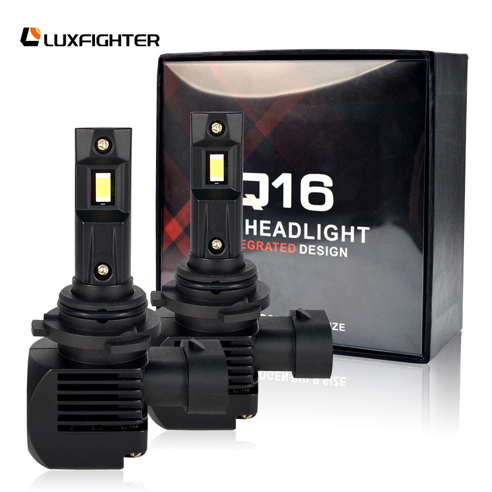 Mga Led Headlight Low Beam 9006 Headlights Para sa Mga Kotse At Truck