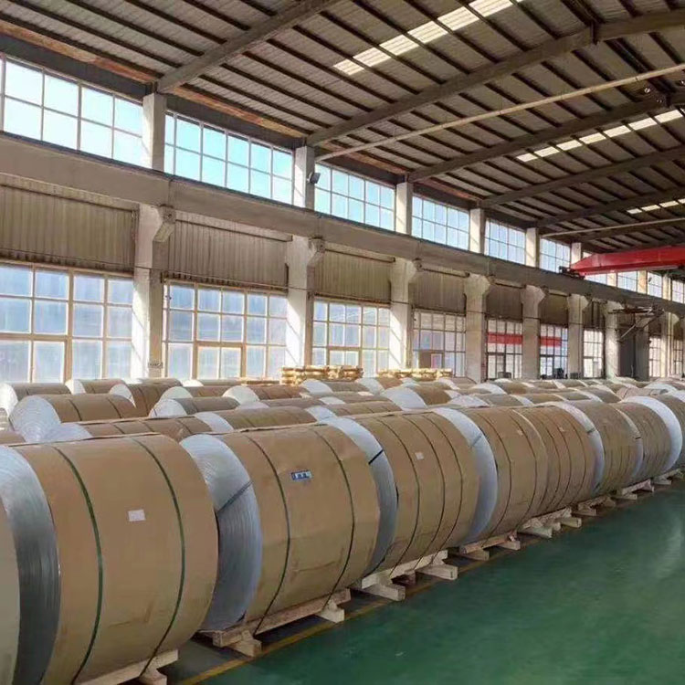 316l 409 Cold Rolled Super Duplex Stainless Steel Coil - 0 