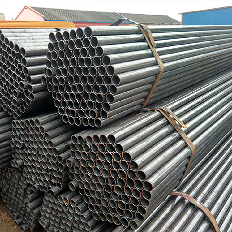 Weld Carbon Steel Hot Dipped Galvanized Pipe - 0 