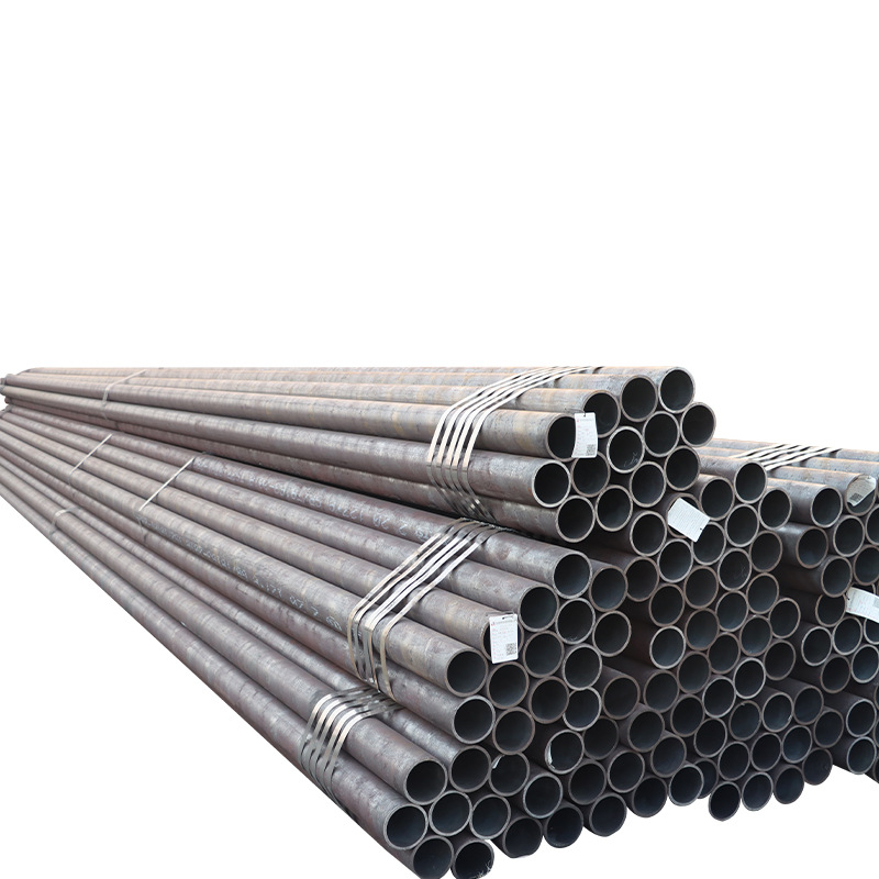10# 20# 35# Carbon Steel Seamless Pipe
