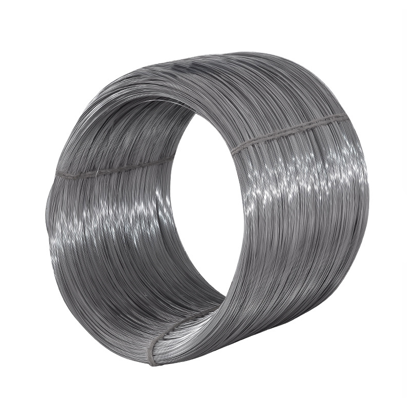 Stainless Steel Round Wire - 3
