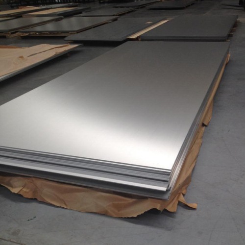 1050 1060 1100 Aleación de hojas de placa de aluminio puro - 1