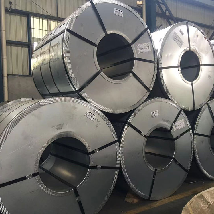 316l 409 Cold Rolled Super Duplex Stainless Steel Coil - 1 