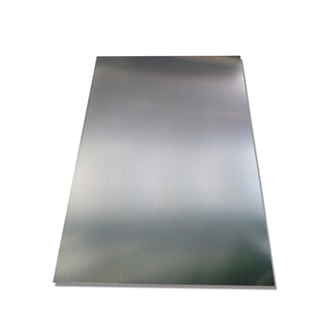 PPGI Coated Cold Rolled/Hot Dipped Galvanized Steel Sheet - 1 