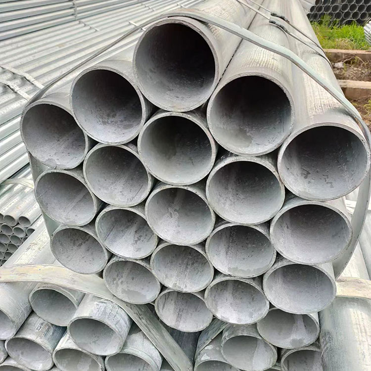 Stainless Steel Pipe 1.4835 1.4845 1.4404 1.4301 1.4571 - 1 