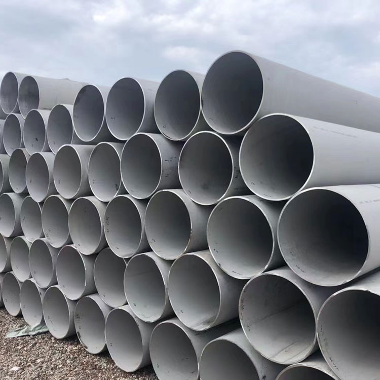 Weld Carbon Steel Hot Dipped Galvanized Pipe - 2