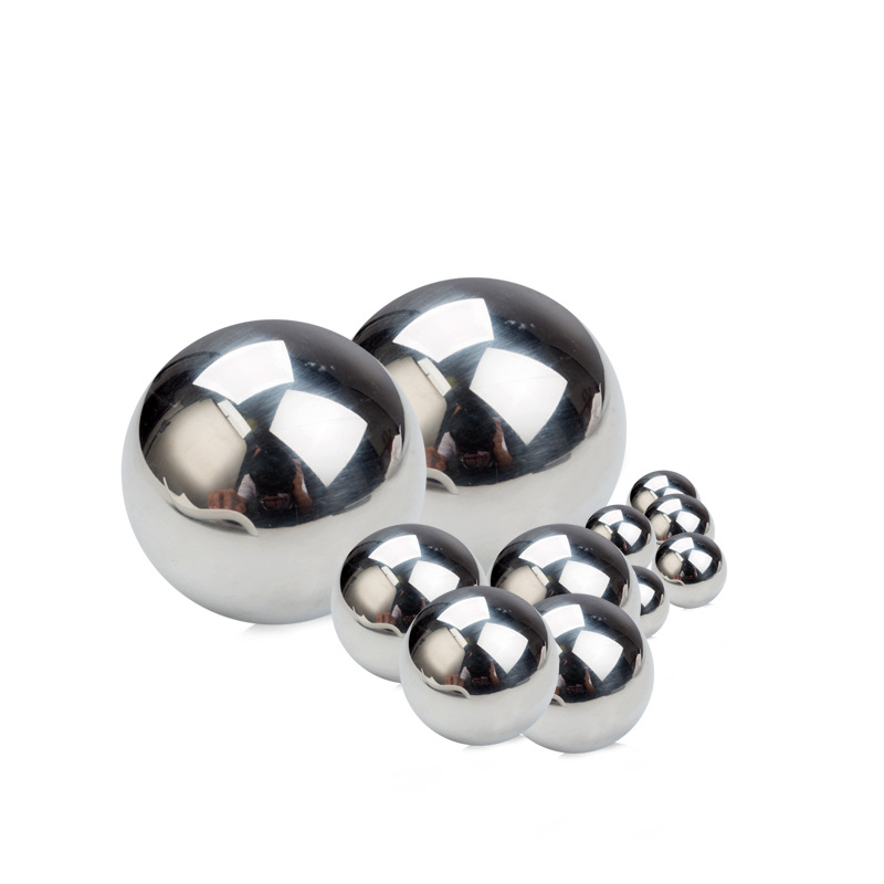 304 316 410 304L 316L 410L Stainless Steel Ball