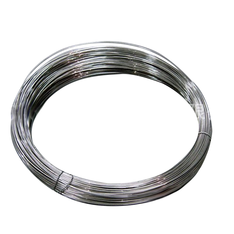 304 316 410 316L 304L 410L Stainless Steel Wire