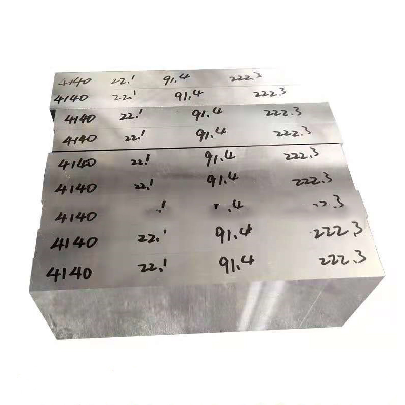 Hoja de acero al silicio no orientada laminada en caliente - 4 