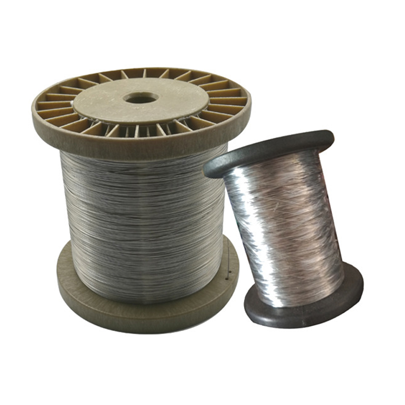 AISI ASTM SS 201 302 Stainless Steel Wire