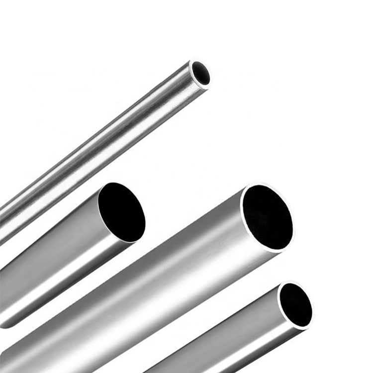 ASTM ASI Hot Rolled 316 316L Stainless Steel Pipe