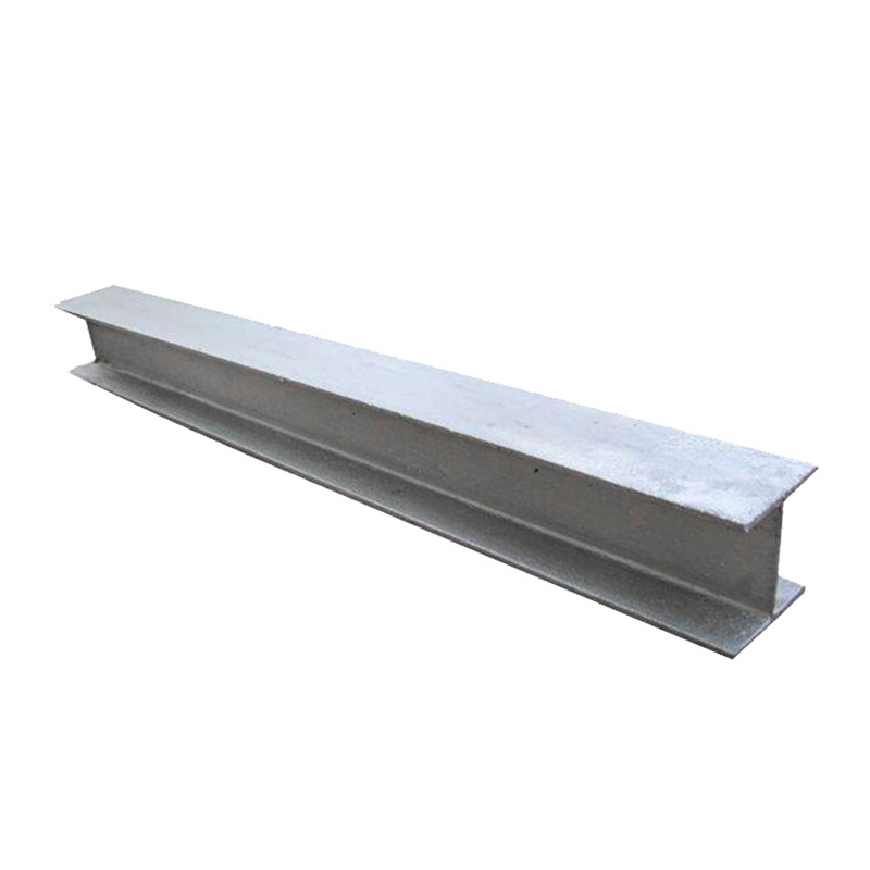 H Beam Section Steel