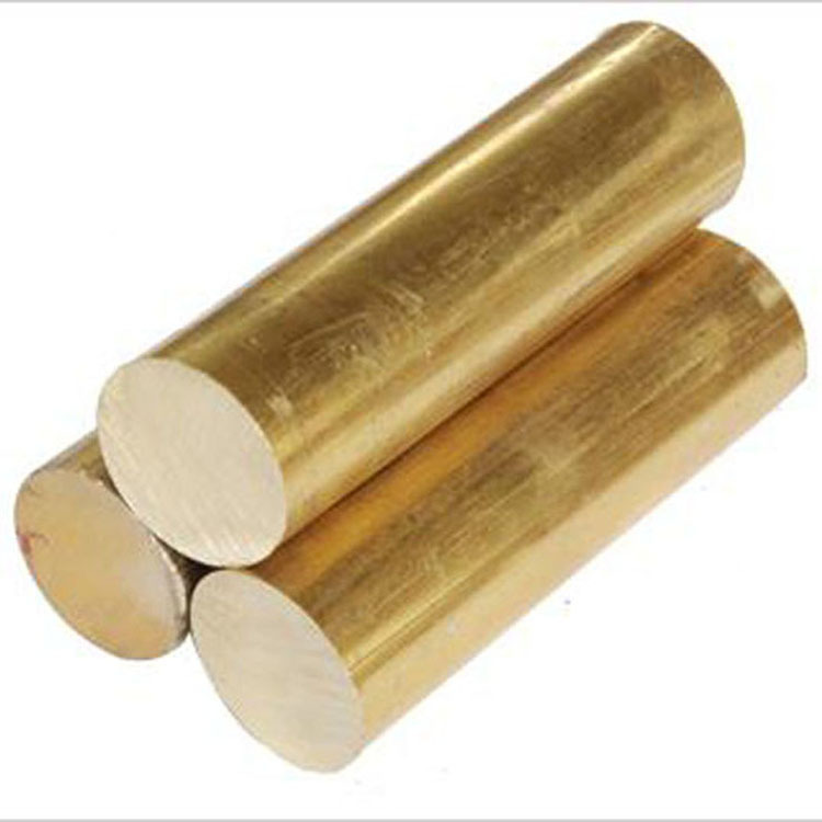 H59 H59-1 H59-2 H59-3 Brass Round Rod Copper Bar