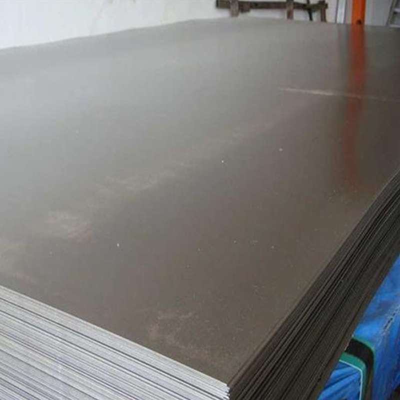 Hot Rolled Oriented Silicon Steel Sheet