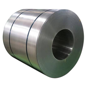 Galvanized Steel Sheet GI Coil CR SPCC DX51D SGC340 SGC440