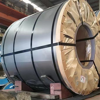 316l 409 Cold Rolled Super Duplex Stainless Steel Coil