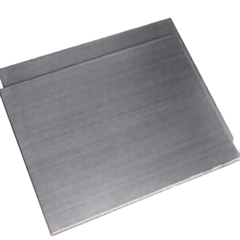 Cold Rolled Aisi 201 304 316 410 430 Stainless Steel Plate