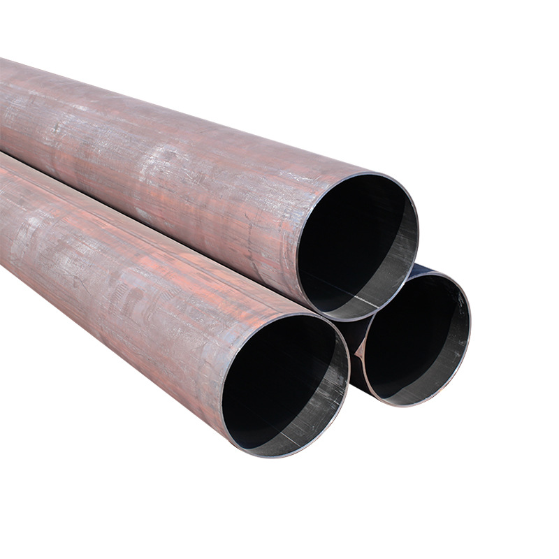 MS ERW Carbon Steel Welded Pipe