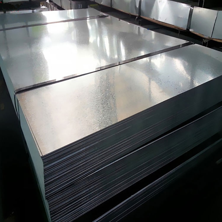 PPGI Coated Cold Rolled/Hot Dipped Galvanized Steel Sheet
