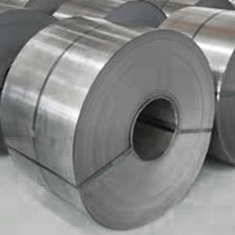 Q235 A569 A283 A36 Grade Carbon Steel Coil