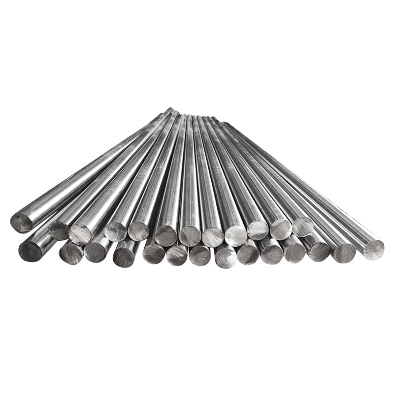 Stainless Steel Rod Round Bar