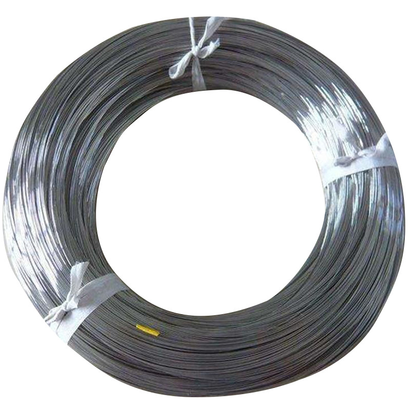 Округла жица од нерђајућег челика