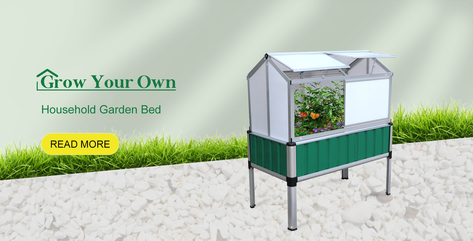 Cold Frame Manufacturers
