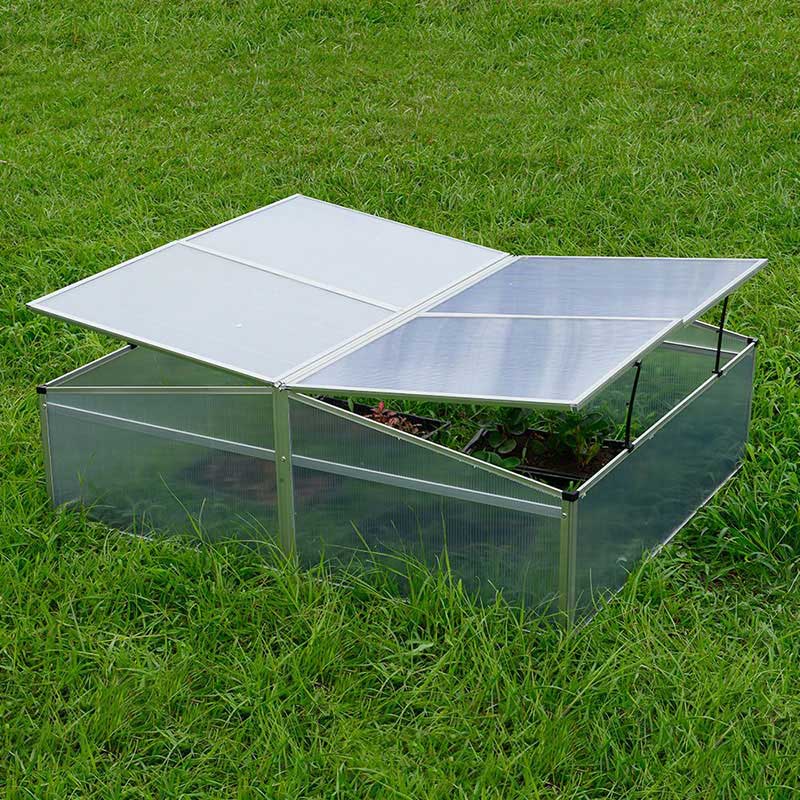 The Benefits of Buying Mini Greenhouse