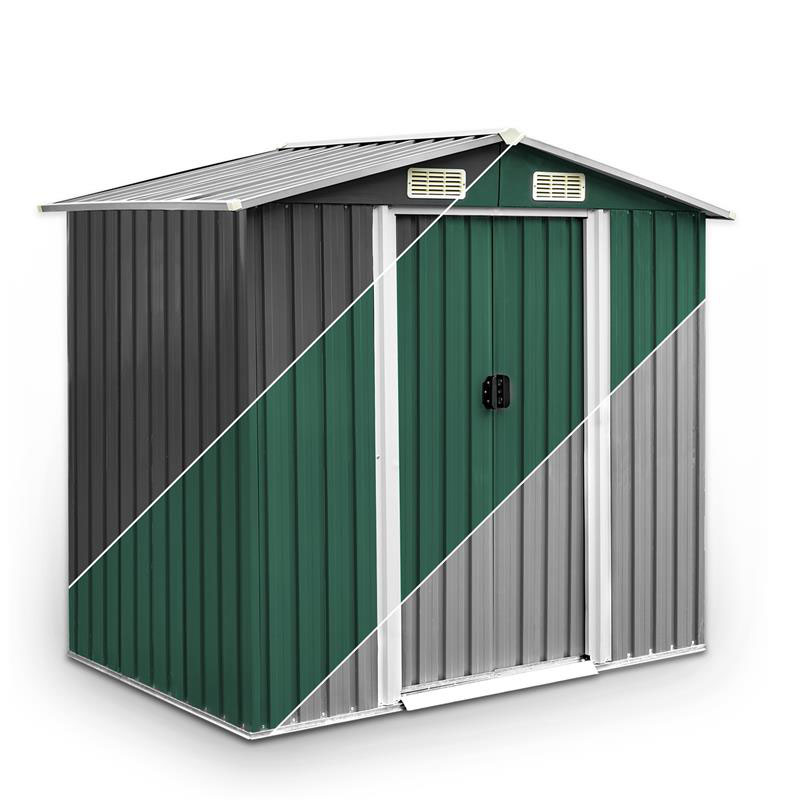 Why You Need a Garden Shed?