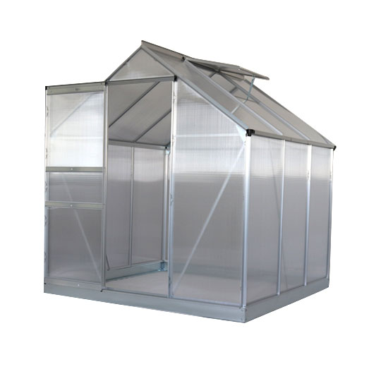 Greenhouse 4mm