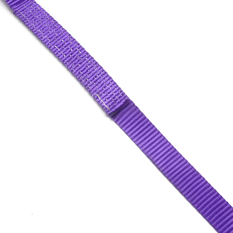 1 Ton Flat Webbing Sling With