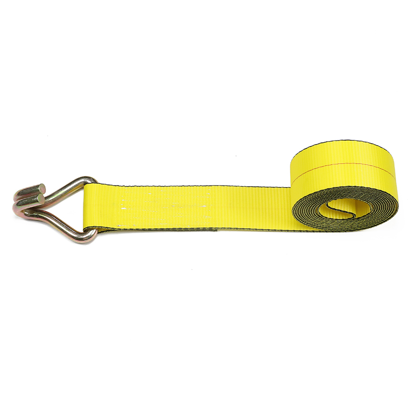 Strap Winch 3 Orlach Le Hook Sreang